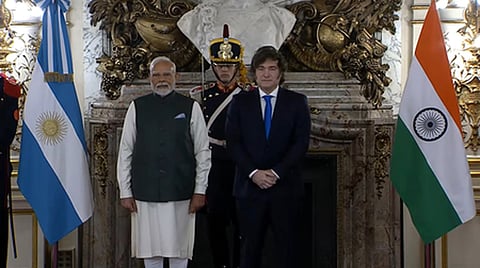 PM Modi