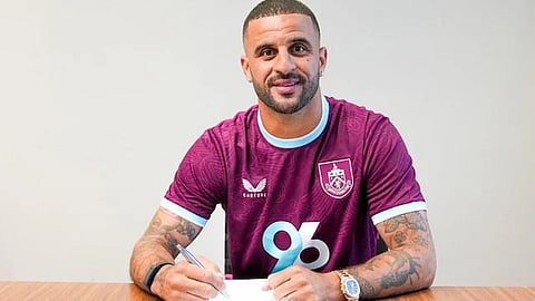 Kyle Walker