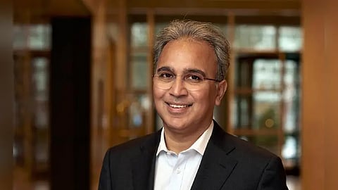 Rajiv Memani