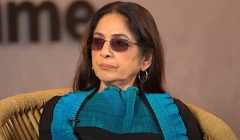 Neena Gupta