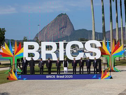 BRICS Summit