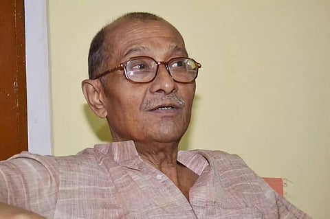 Udayaditya Bharali