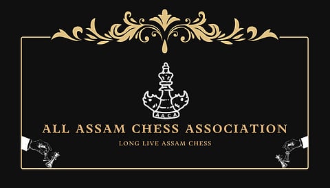 All Assam Chess Association