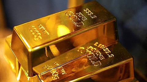 gold