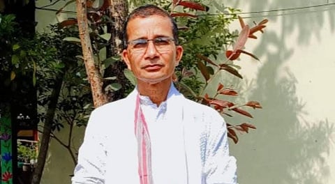 Dilip Nath