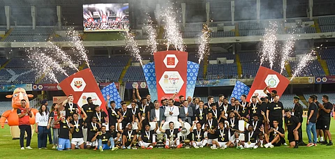 Durand Cup,