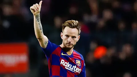 Ivan Rakitic