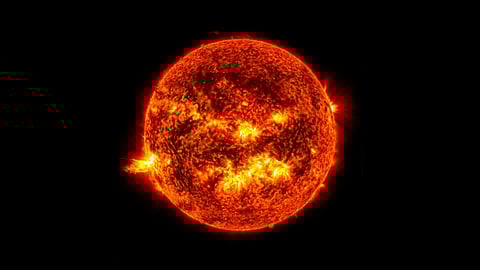 Solar Corona