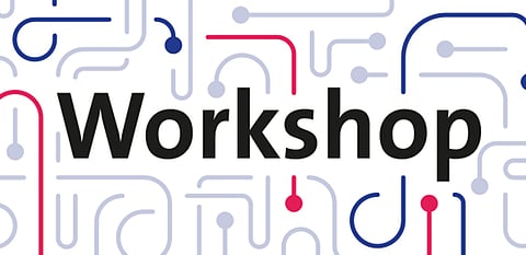 workshop