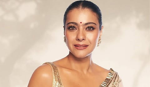 Kajol