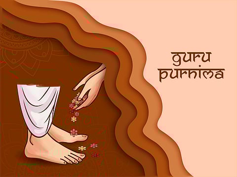 Guru Purnima