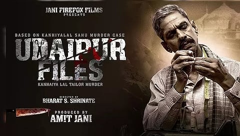 Offending portions removed from ‘Udaipur Files’: CBFC to Delhi HC