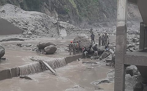 floods