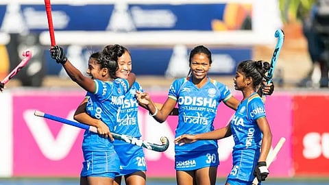 FIH Women's Junior World Cup