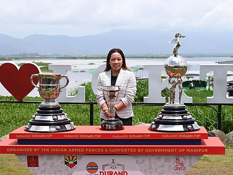 Durand Cup