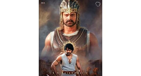 ‘Baahubali - The Epic’