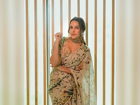 Neha Dhupia
