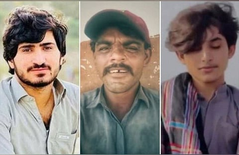 Balochistan
