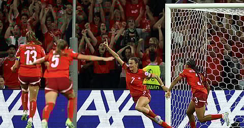 Women’s EURO