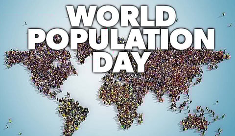World Population Day