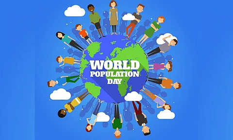 World Population Day