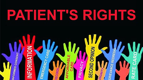 Patients’ Rights