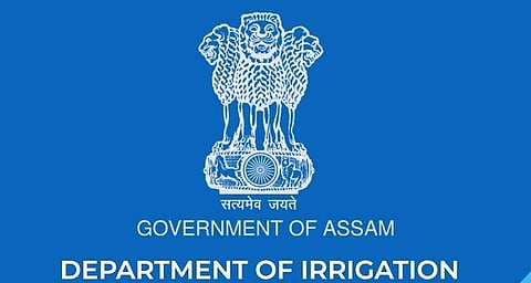 Agriculture and Irrigation departments