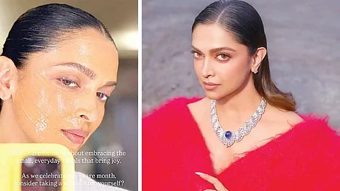 Deepika Padukone