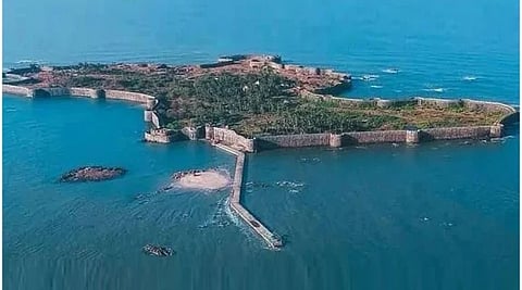 Maratha Military Landscapes