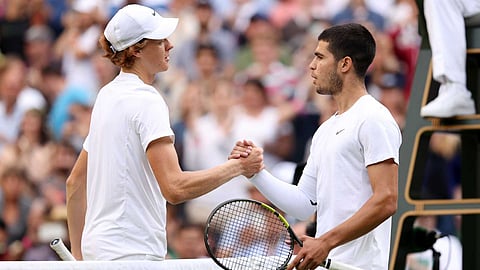 Wimbledon
