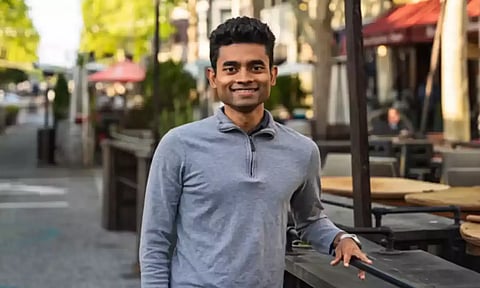 Google hires Indian-origin Varun Mohan to double down on AI coding