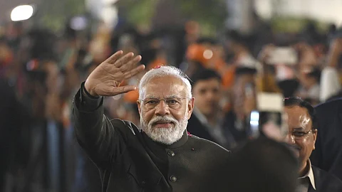 India