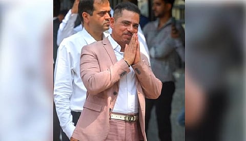 Robert Vadra