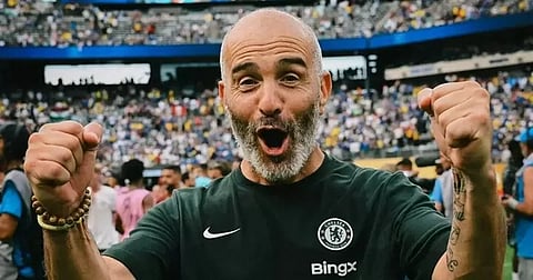 FIFA Club World Cup final