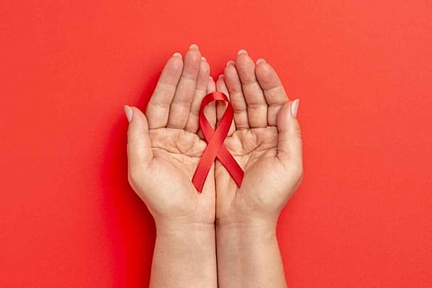 HIV prevention