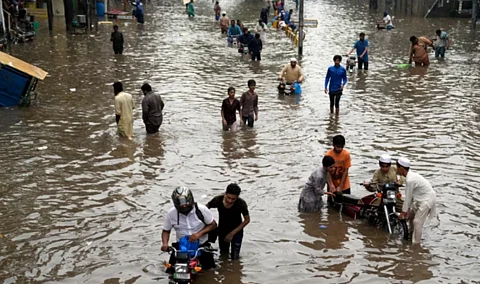 Pakistan