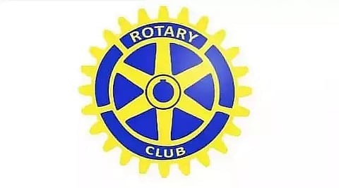 Rotary Club of Nagaon