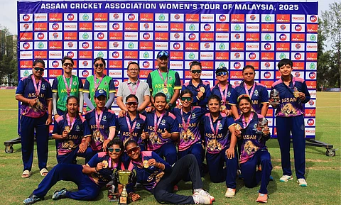 Malaysia Tour