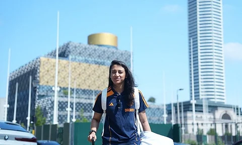 India women