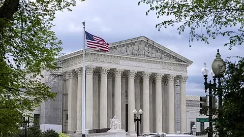 US Supreme Court