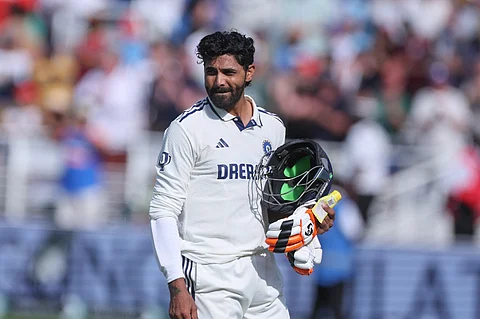 Just one partnership could’ve changed the game, says Shubman Gill after narrow Lord’s loss