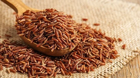 Red Rice