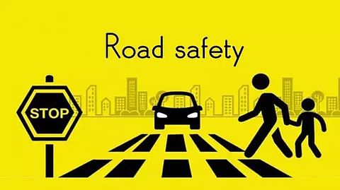 Sivasagar District Road Safety
