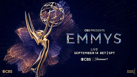 Emmy Awards 2025