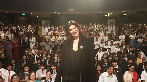 Sushmita Sen