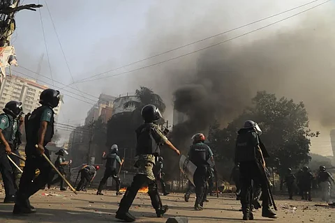Awami League
