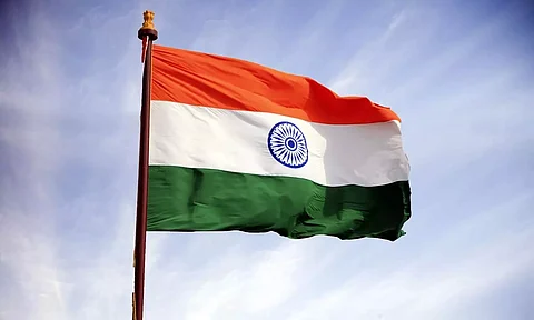 79th Independence Day celebrations in Dibrugarh