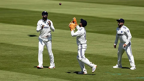 Shastri picks Pant’s run out and Nair’s dismissal as turning point in Lord’s defeat