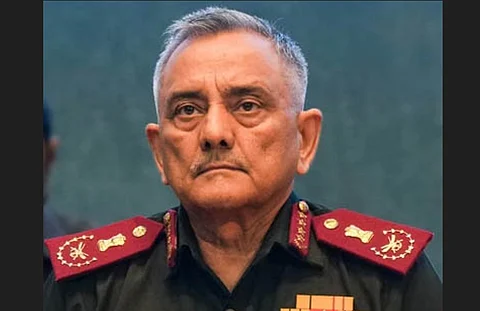 Anil Chauhan