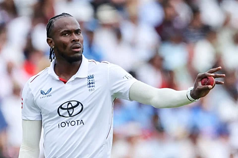 Jofra Archer keen to play remaining Tests against India